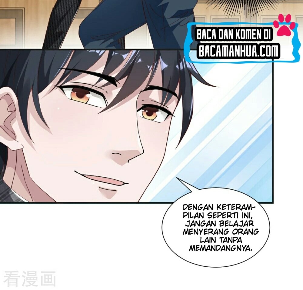 King of The Soldiers chapter 2